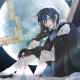 Vanitas of the Blue Moon
