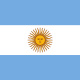 Argentina flag