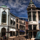 Rodeo Drive
