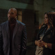 Morris Chestnut