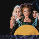 Sanderson Sisters