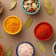 Himalayan pink salt