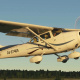 Cessna 172 Skyhawk