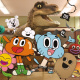 Gumball Watterson
