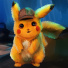 Detective Pikachu