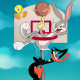 Bugs Bunny