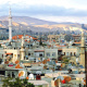 Mount Qasioun