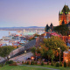 Old Quebec