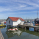 Mariehamn harbor