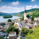 Lorch am Rhein