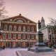 Faneuil Hall