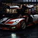 Pagani Huayra Hermes Edition