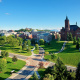 Crouse College