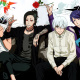 Tsukiyama
