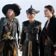 Hector Barbossa