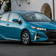 Plug-in Hybrid