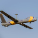 Elbit Hermes 900