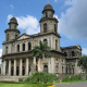 Old Cathedral of Managua