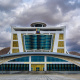Balkan Welayat Library
