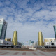 Nurzhol Boulevard