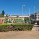 Lusaka Civic Centre