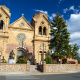 Cathedral Basilica of Saint Francis of Assisi