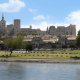 Rhone river