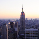 New York Harbor