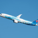 Boeing 787 Dreamliner