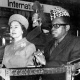 Queen Elizabeth II