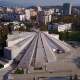Pyramid of Tirana