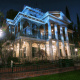 Haunted Mansion