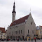Town Hall Square
