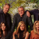 Friends Reunion