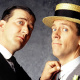 Hugh Laurie