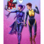 Negasonic Teenage Warhead
