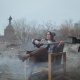 Mother Armenia