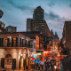Bourbon Street