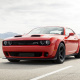 Dodge Challenger SRT Hellcat Redeye