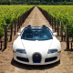 Bugatti Veyron Grand Sport