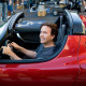 Tesla Roadster
