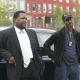 Lester Freamon