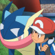 Pokemon XYZ