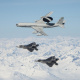 F-22 Raptor