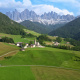 Val di Funes