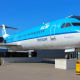 KLM Cityhopper