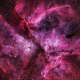 Carina Nebula