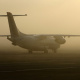 Fairchild 328JET