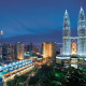 Petronas Twin Towers