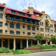 Hotel Stockton